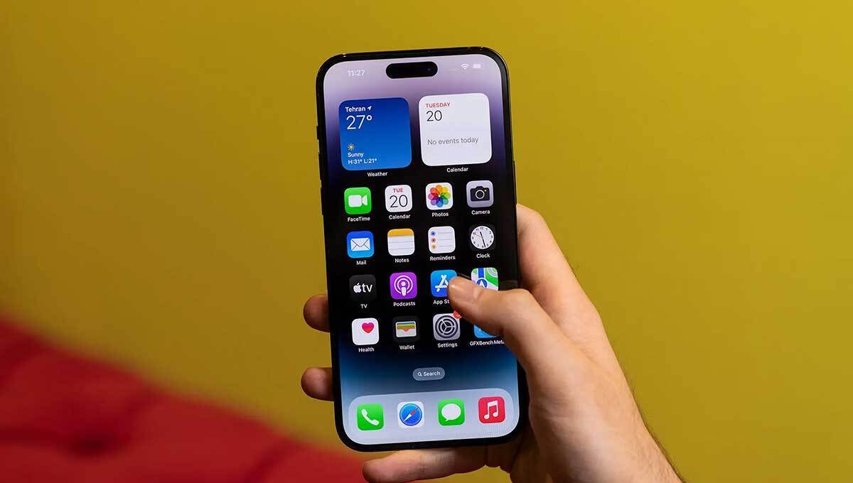 یک کلیک، یک خیانت؟!