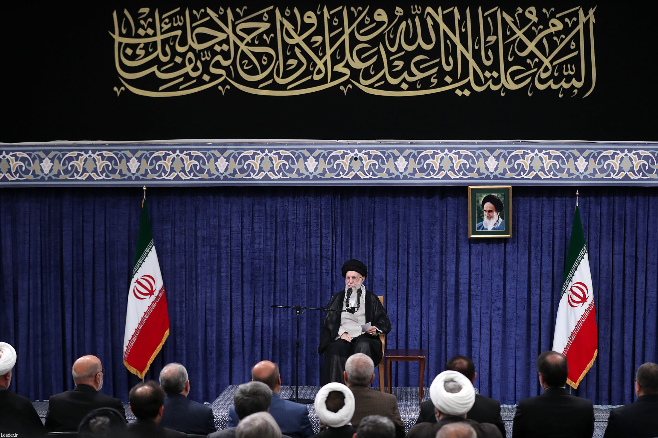 تولید متوقف نشد