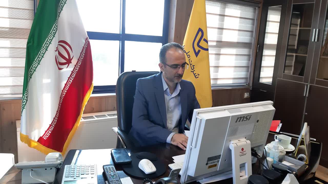 تحویل به موقع گذرنامه زائران اربعین در کوتاه‌ترین زمان