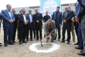 پیگیری اجرای مصوبات میز خدمت قضایی در روستای زنگیان گرگان