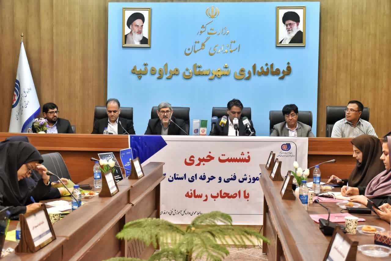 مهارت، تنها راه پایدار برای شکستن زنجیره بیکاری و تورم