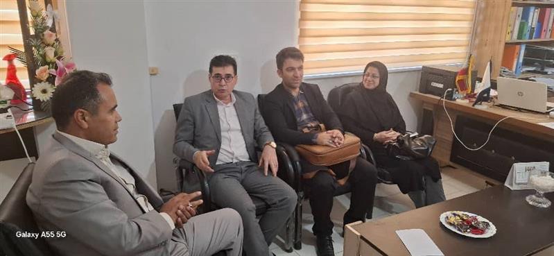 آغاز شمارش معکوس برای تکمیل «جی‌نف» در گلستان؛ پیوند اقتصاد دیجیتال و هویت شهری