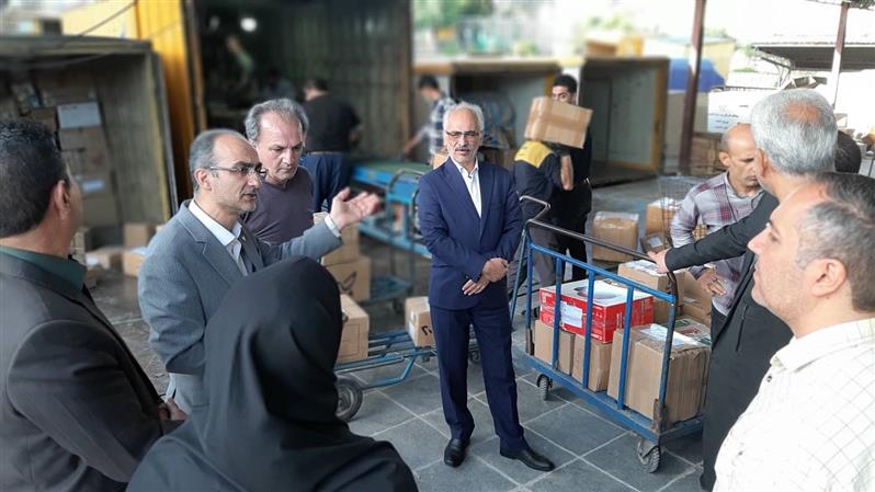 وعده ارتقای زیرساخت برای اقتصاد دیجیتال استان