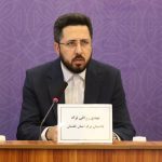 با محتکران و گرانفروشان لحظه‌ای درنگ نخواهیم کرد!