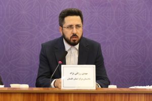 با محتکران و گرانفروشان لحظه‌ای درنگ نخواهیم کرد!