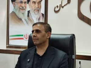 ۶۰ درصدکارگاه‌های فغال استان مشمول حمایت بیمه‌ای دولت هستند